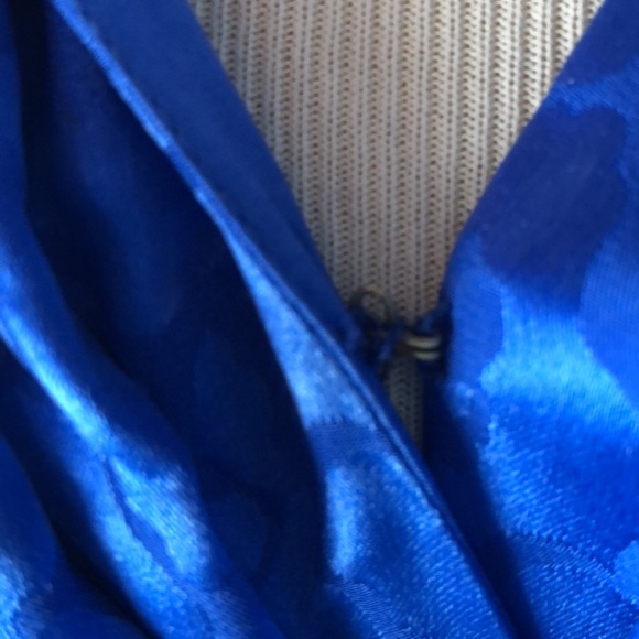 SAINT ROMEI VINTAGE BLOUSE - Picture 8 of 14